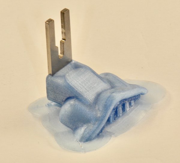 EasyTray  - Dental 3D Agency Filament