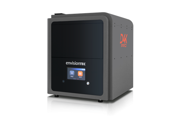 Envision-TEC - 3D Drucker