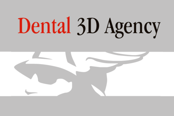 AgencyOne - 3D Drucker