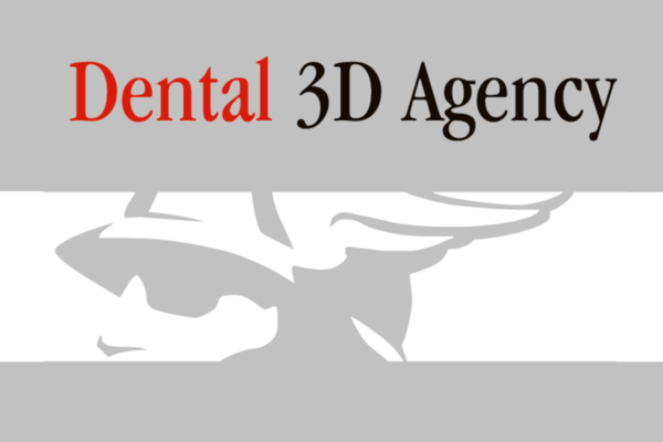 Wir sind die Dental 3D Agency
