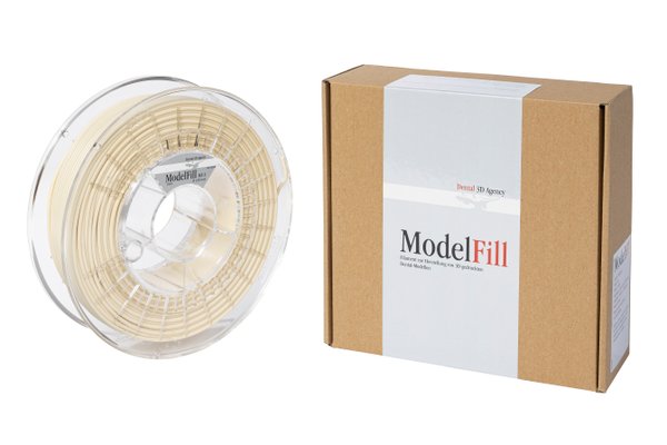 ModelFill V2 - Dental 3D Agency Filament