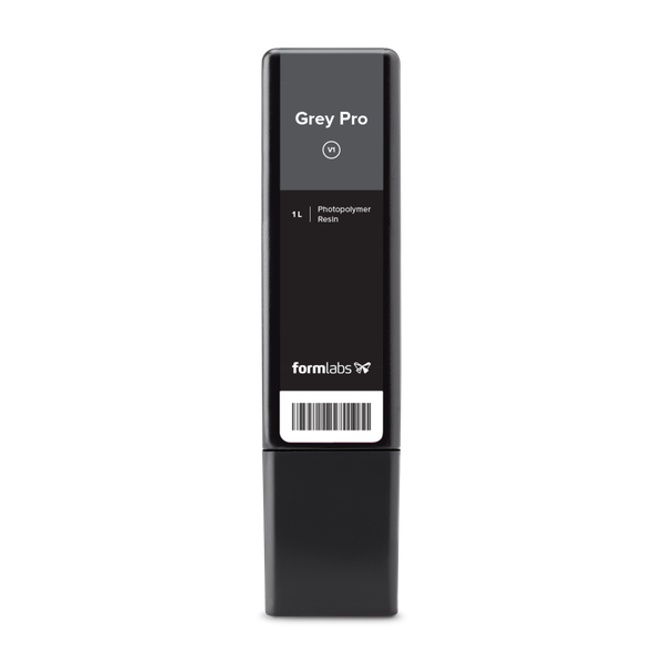Grey Pro Resin