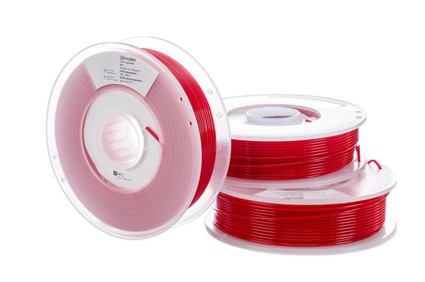 Ultimaker CPE Red