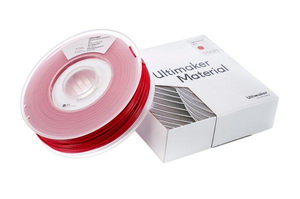 Ultimaker ABS Red