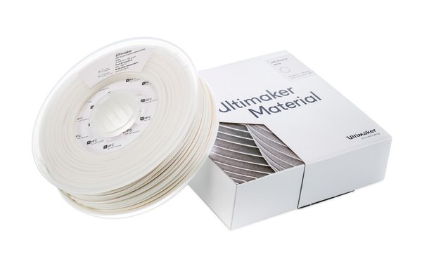 Ultimaker ABS White