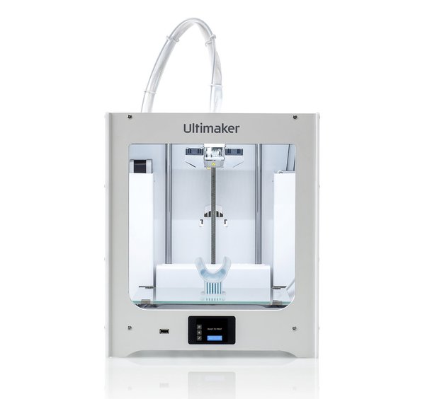 Ultimaker 2+ Connect Paket