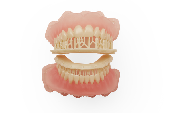 Denture Teeth Resin -  A1
