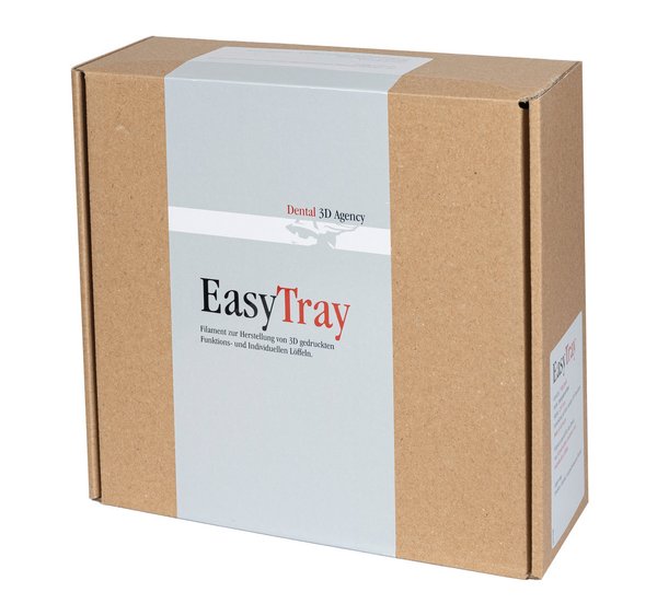 EasyTray Filament - 2,85mm